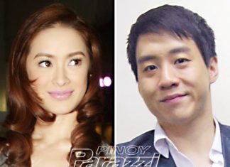 Richard Poon at Maricar Reyes, nagsimula sa music video ang pagmamahalan