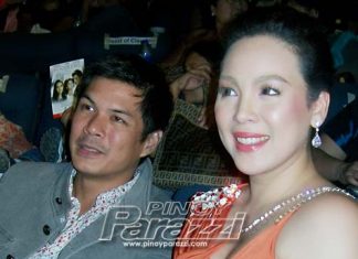 Confirmed: Claudine Barretto at Raymart Santiago, hiwalay na ng tirahan