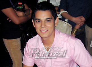 Richard Gutierrez, ‘di nag-renew ng kontrata sa Siyete