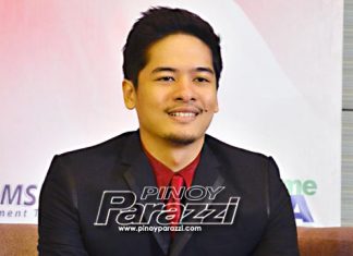 Alex Medina, bale-wala ang pagpapakita ng puwet sa pelikula