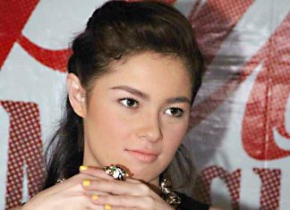 Andi Eigenmann, dapat nang maghinay-hinay kay Jake Ejercito
