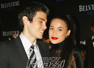 Anne Curtis, itinangging nagpaplano na silang magpakasal ni Erwan Heussaff