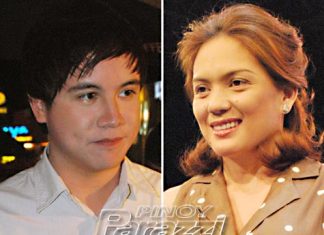 Sylvia Sanchez, type na peg si Channing Tatum para sa anak na si Arjo Atayde