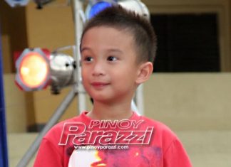 Isyu kay Baby James, nakakalakal?!