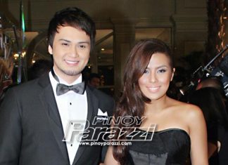 Billy Crawford, nakipag-break kay Nikki Gil!