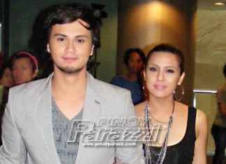 Sa hiwalayang Billy Crawford at Nikki Gil: May mga taong sangkot!