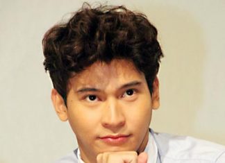 Dahil sa sunud-sunod na projectEnchong Dee, kapuna-punang bagong paborito ng Dos