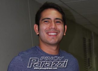 Sobrang inspiredGerald Anderson, parehong maganda ang takbo ng lovelife at career