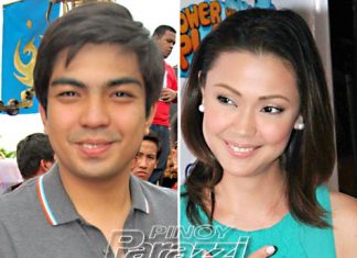 Jolo Revilla, gusto nang pakasalan si Jodi Sta. Maria
