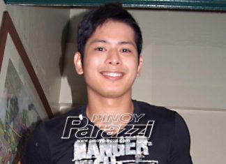 Joseph Bitangcol, burara sa kanyang showbiz career?