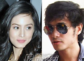 Kean Cipriano, totohanang ‘nakatikim’ kay Kim Chiu