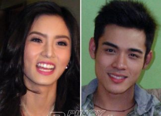 Ayon kay Direk Joyce BernalKim Chiu at Xian Lim, ‘di raw lovers