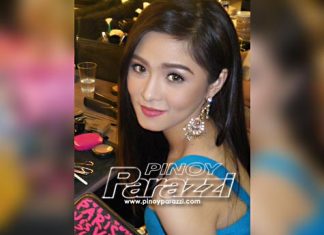 Kaya madalas nahuhusgahanKim Chiu, laging may itinatago