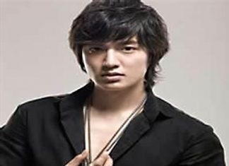 Lee Min Ho, gustung-gusto ang pagiging passionate ng Pinoy fans