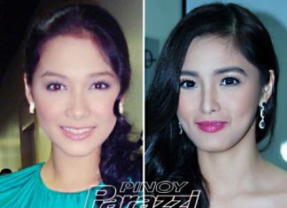 Sa kabila ng samaan ng loobMaja Salvador, ipinagtanggol pa rin si Kim Chiu sa mga basher