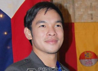 Mark Bautista, naka-recover na raw sa break-up nila ng non-showbiz girlfriend