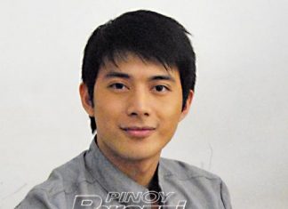 Mike Tan, ‘di nanghihinayang kung ‘di napasama sa My Husband’s Lover