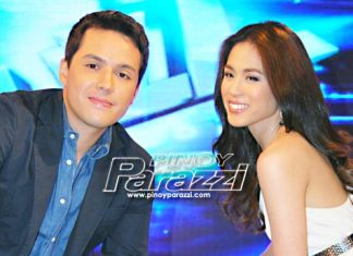 Direk Paul Soriano, gugulatin si Toni Gonzaga sa marriage proposal
