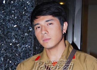 Wala sa liga nina Piolo Pascual at John Lloyd CruzPaulo Avelino, sobra na ang attitude