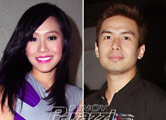 Ngayong parehong singleRachelle Ann Go at Christian Bautista, may pag-asang magkabalikan?!