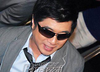 Randy Santiago, ayaw makialam sa isyu nina Raymart Santigao at Claudine Barretto