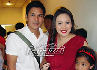 Claudine Barretto, kinumpirmang lumayas na si Raymart Santiago sa kanilang bahay