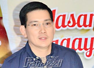 Richard Yap, ayaw isama sa lakad ng mga kasamahan sa serye!