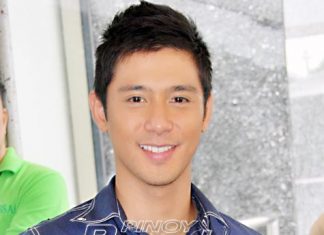 Rocco Nacino, kapalit ni JM de Guzman sa ‘San Pedro Calungsod’