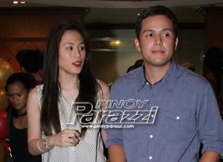 Sabi ni Direk Paul Soriano: Toni Gonzaga, zero selos