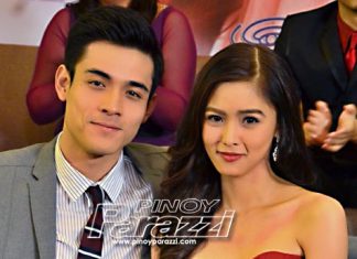 Kim Chiu, binigyan ng surprise birthday party si Xian Lim