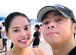 Kung talagang mahal ang GFChito Miranda, mas mabuting pakasalan para panindigan