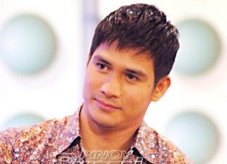 Kaya pinayagan nang umarte ang binatilyoPiolo Pascual, gustong makatipid sa pag-aaral ng anak