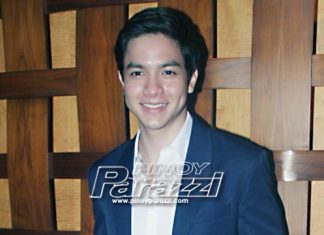 Alden Richards, laging kabado ‘pag katrabaho si Marian Rivera