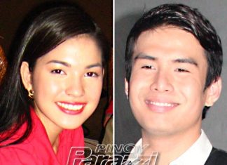 Christian Bautista, very open daw say ni Andrea Torres