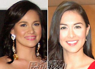 Bea Alonzo at Marian Rivera, pinipilit pagsabungin