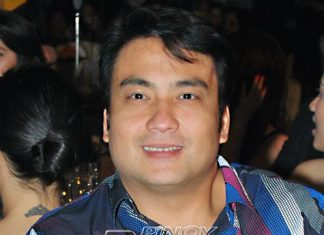 Sen. Bong Revilla Jr., parang batang dumaraing ‘pag may intriga