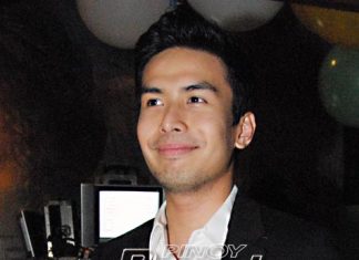 ‘Di pa raw handang ma-in love muliChristian Bautista, ‘di type si Andrea Torres?!