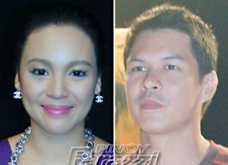 Claudine Barretto, kakasuhan na si Raymart Santiago ng pang-aabuso
