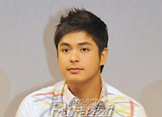 Coco Martin, wala nang obligasyon sa anak ni Katherine Luna