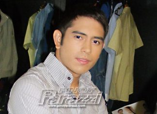 Gerald Anderson, nginingitian lang ang ‘photo scandal’