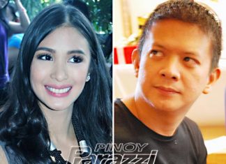 Mabait at ang guwapo-guwapo raw ng dyowaHeart Evangelista, masuwerte raw kay Sen. Chiz Escudero