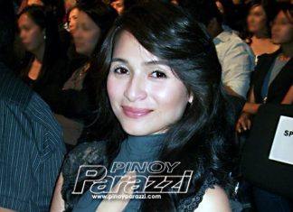 Jennylyn Mercado, babanggain ang BF na si Luis Manzano