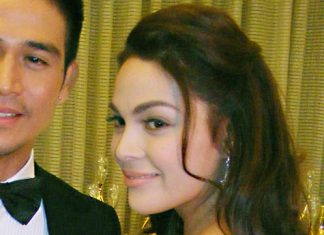 KC Concepcion, naudlot ang pagpapamalas ng galing sa pag-arte