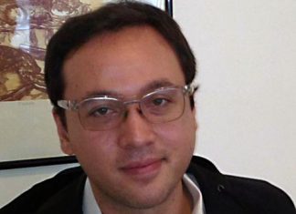 Direk Lino Cayetano, may malaking pangarap sa entertainment industry