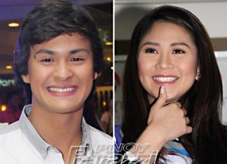 Matteo Guidicelli, malinis daw ang hangarin kay Sarah Geronimo