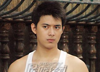 Mike Tan, matapos magbida sa serye, supporting na lang ang role