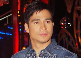 Piolo Pascual, takot malaos?!
