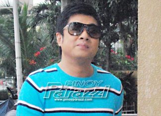 Randy Santiago, nao-offend sa bintang ni Claudine Barretto kay Raymart Santiago!