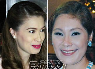 Magpinsang Sheryl Cruz at Sunshine Cruz, tinapos na ang samaan ng loob
