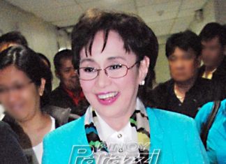 Gov. Vilma Santos, naranasan na ring maging ekstra sa pelikula
